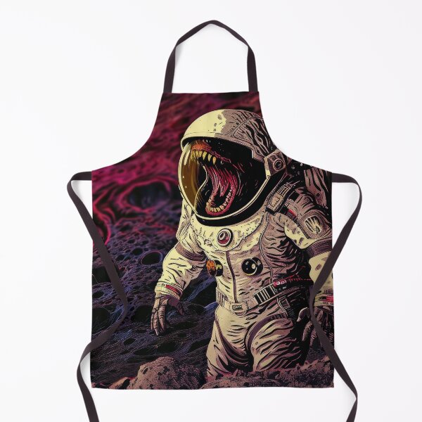 Item preview, Space Parasite designed and sold by Ev3rM0r3.
