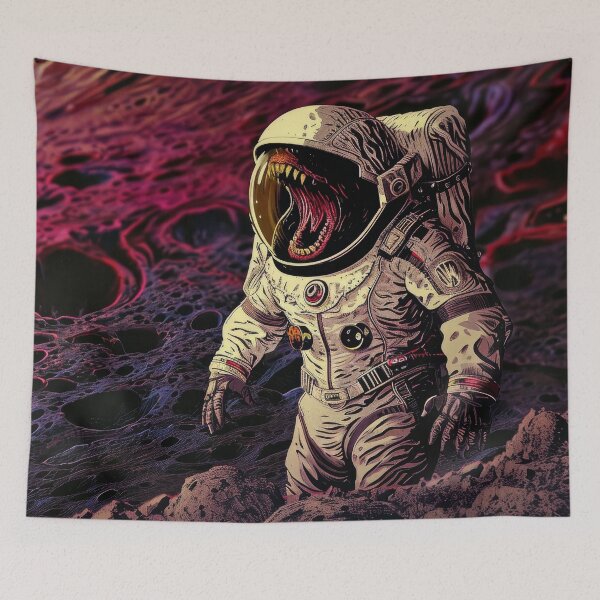 Item preview, Space Parasite designed and sold by Ev3rM0r3.