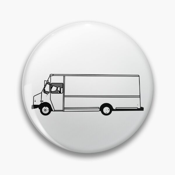 Item preview, Freightliner P700 designed and sold by Sonagiart.