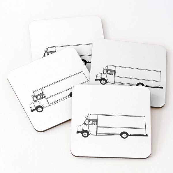 Item preview, Freightliner P700 designed and sold by Sonagiart.