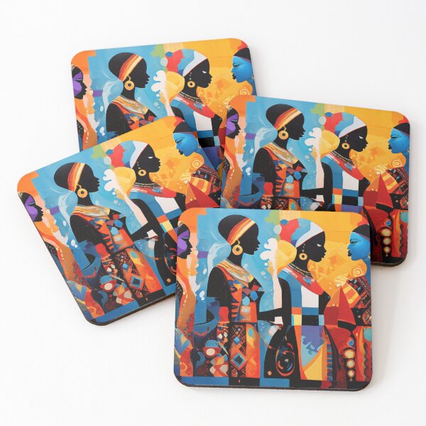 Item preview, cultural based art designed and sold by EpicGear085.