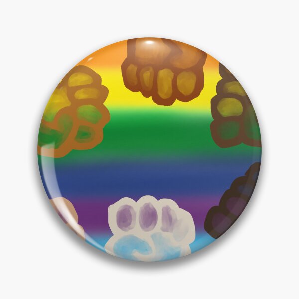 Item preview, P24 - QTPOC designed and sold by katquasar.