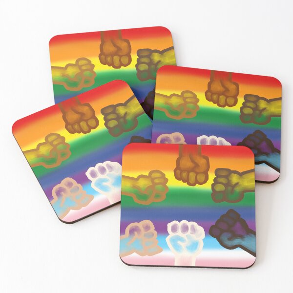 Item preview, P24 - QTPOC designed and sold by katquasar.