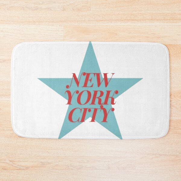 Item preview, new york city star  designed and sold by stainedauroras.