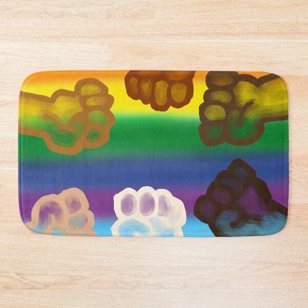 Item preview, P24 - QTPOC designed and sold by katquasar.