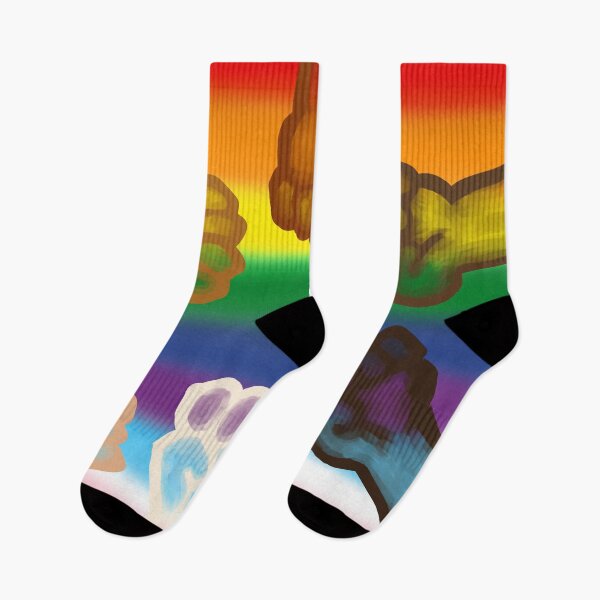 Item preview, P24 - QTPOC designed and sold by katquasar.