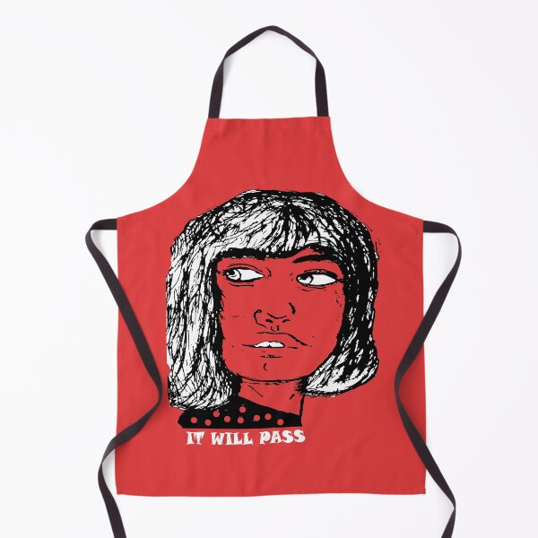 Item preview, It will pass, promise! (2) designed and sold by Ismail Rizk.