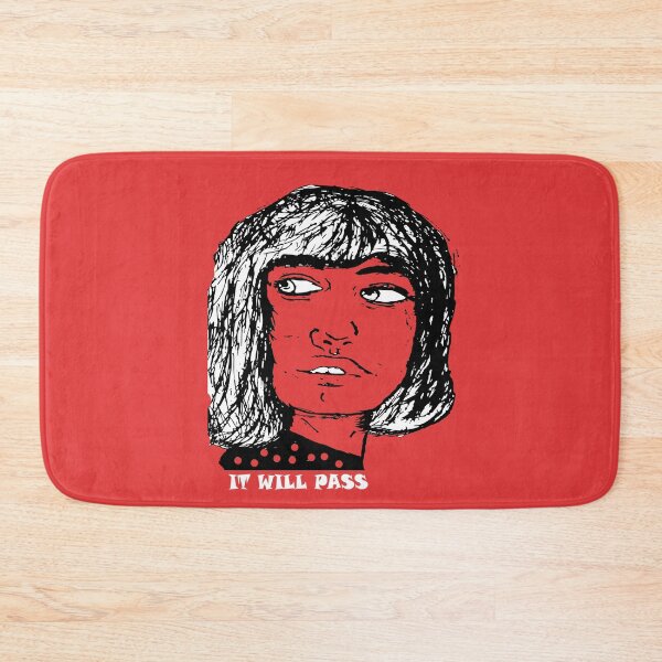 Item preview, It will pass, promise! (2) designed and sold by Ismail Rizk.