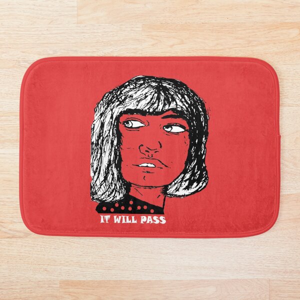 Item preview, It will pass, promise! (2) designed and sold by Ismail Rizk.