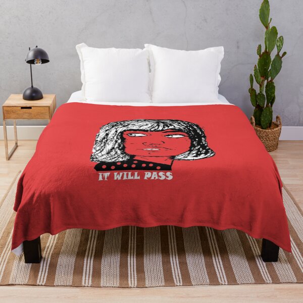 Item preview, It will pass, promise! (2) designed and sold by Ismail Rizk.
