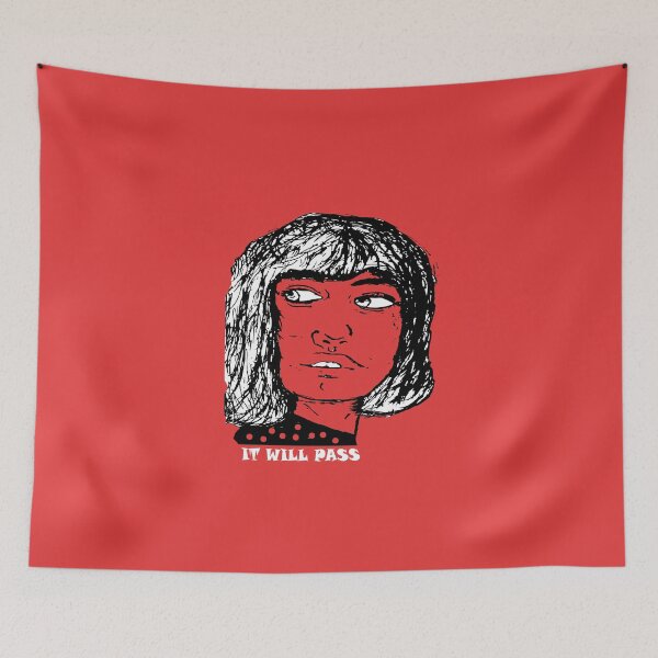 Item preview, It will pass, promise! (2) designed and sold by Ismail Rizk.