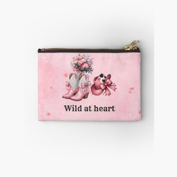 Item preview, Coquette Cowgirl - Wild at Heart designed and sold by Fantacaroo Designs.