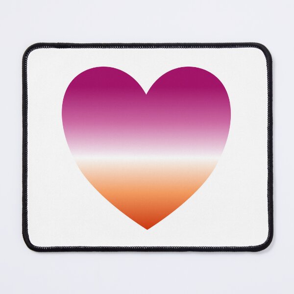 Item preview, Lesbian heart - Lesbian wife designed and sold by Inspirationmotivation.