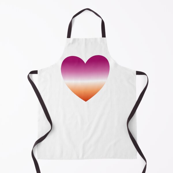 Item preview, Lesbian heart - Lesbian wife designed and sold by Inspirationmotivation.