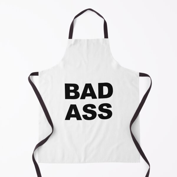 Item preview, Bad Ass designed and sold by RubySport.