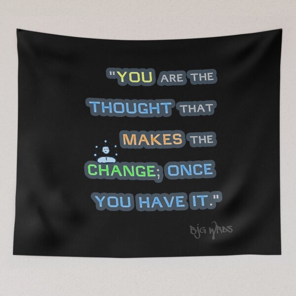 Item preview, "YOU..." Quote 06/22/2024 designed and sold by BJGWRDS.