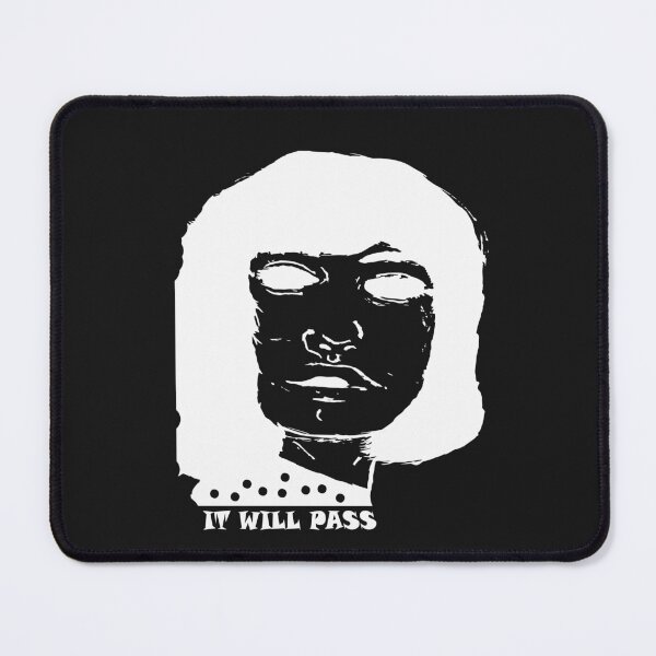 Item preview, It will pass, promise! (3) designed and sold by Ismail Rizk.