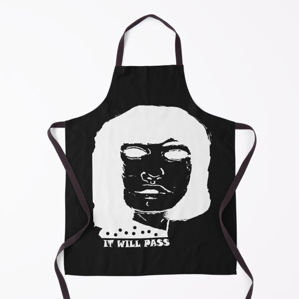 Item preview, It will pass, promise! (3) designed and sold by Ismail Rizk.