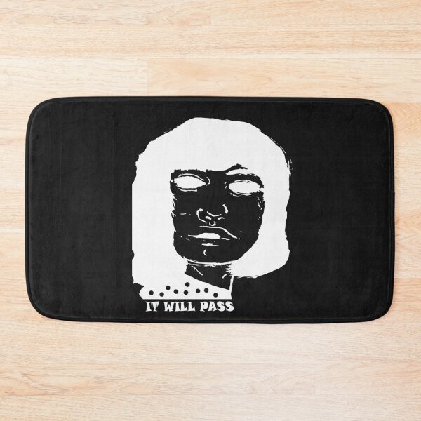 Item preview, It will pass, promise! (3)  designed and sold by Ismail Rizk.