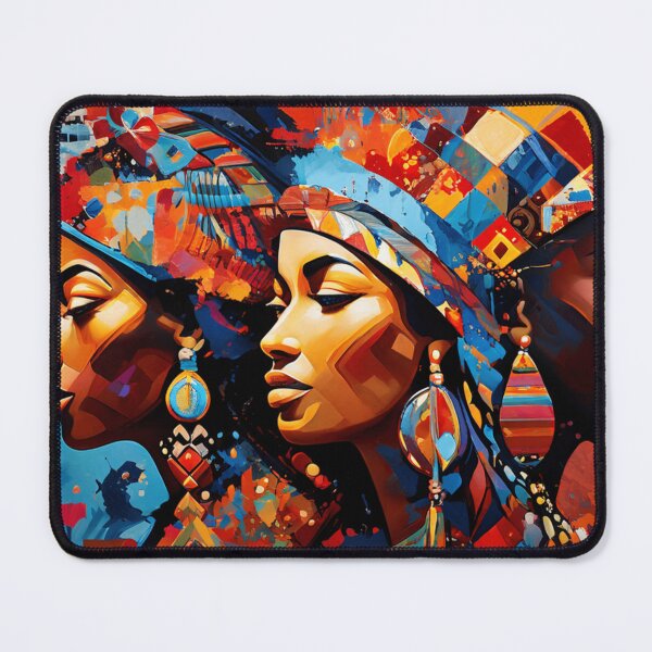Item preview, cultural art, abstract designed and sold by EpicGear085.