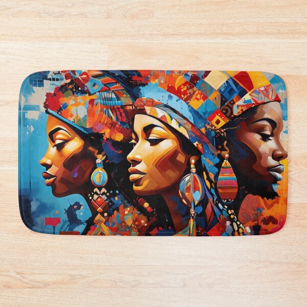 Item preview, cultural art, abstract designed and sold by EpicGear085.