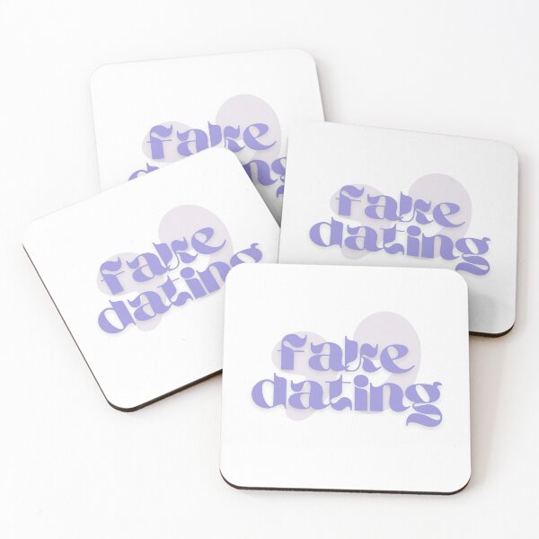 Item preview, Fake dating trope designed and sold by Gwendesigns.