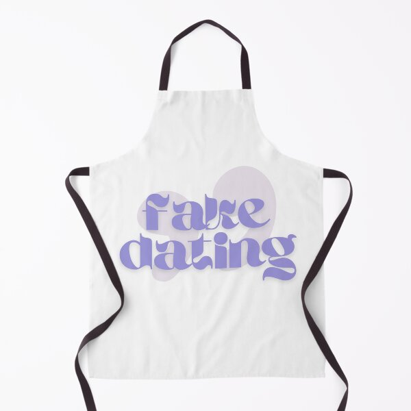 Artikelvorschau, Gefälschtes Dating-Trope entworfen und verkauft von Gwendesigns.