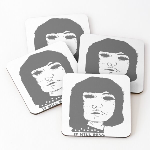 Item preview, Copy of It will pass, promise! (4)  designed and sold by Ismail Rizk.