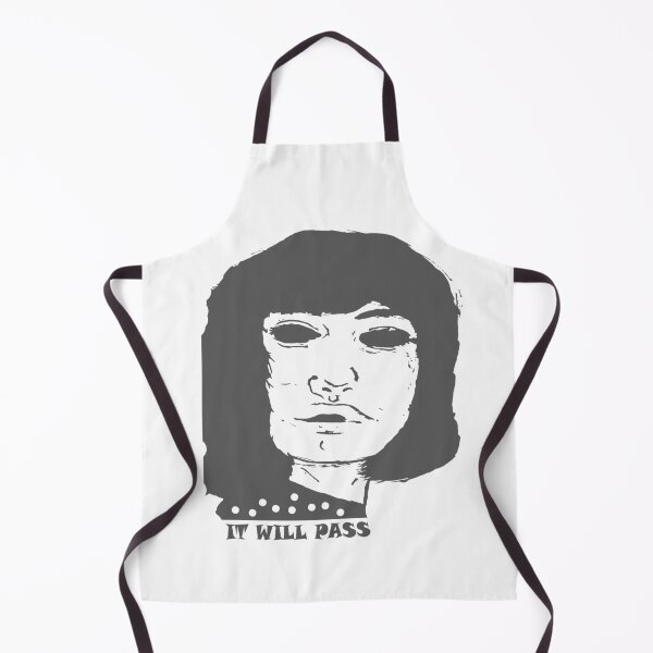 Item preview, Copy of It will pass, promise! (4) designed and sold by Ismail Rizk.