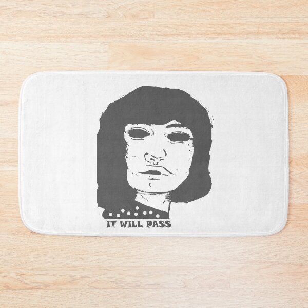 Item preview, Copy of It will pass, promise! (4)  designed and sold by Ismail Rizk.
