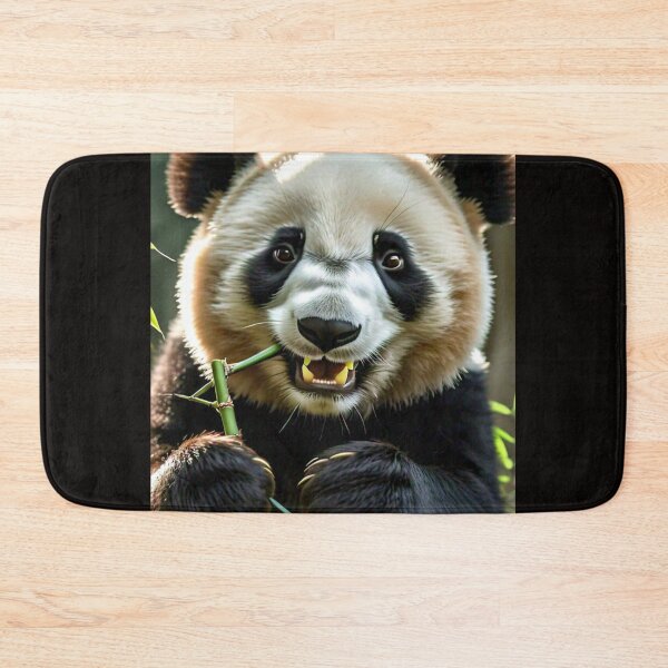 Item preview, Panda Lunch Time designed and sold by Highhocreations.