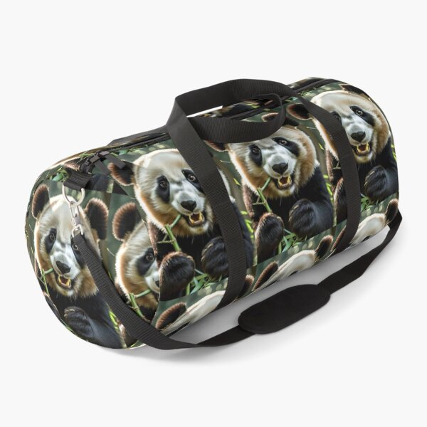 Item preview, Panda Lunch Time designed and sold by Highhocreations.