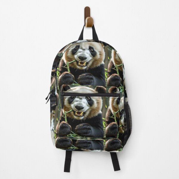 Item preview, Panda Lunch Time designed and sold by Highhocreations.