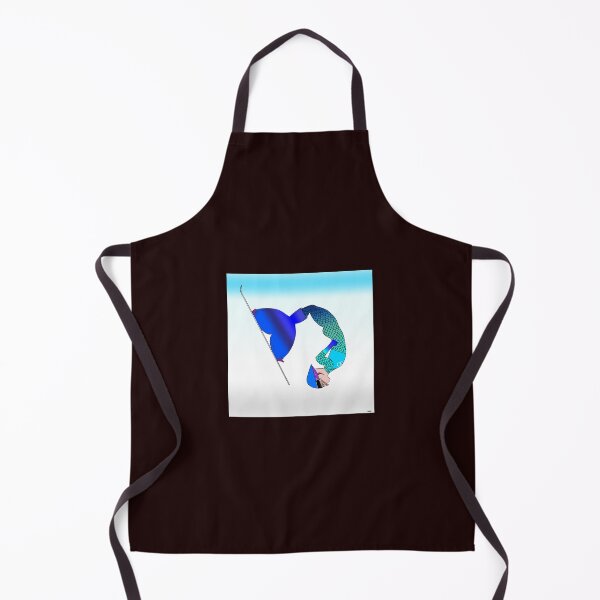 Item preview, Freestyle Skier designed and sold by Nancy Haven.