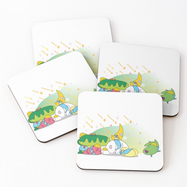 Item preview, Monster Dino Kindergarten designed and sold by EomJungHyeon.