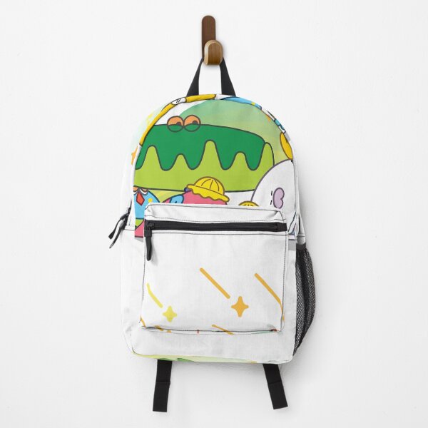 Item preview, Monster Dino Kindergarten designed and sold by EomJungHyeon.