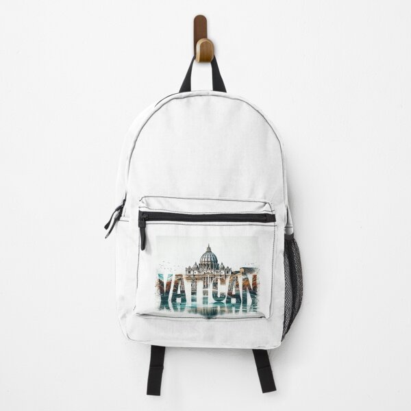 Item preview, Vatican city designed and sold by ManikRaja.