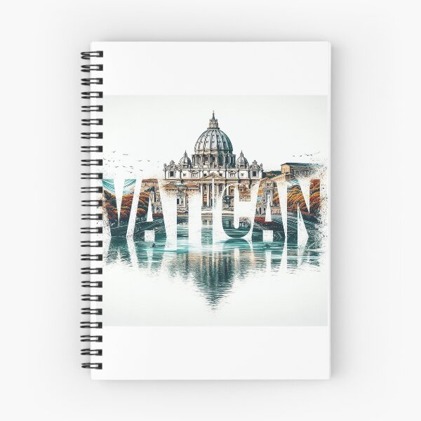 Item preview, Vatican city  designed and sold by ManikRaja.