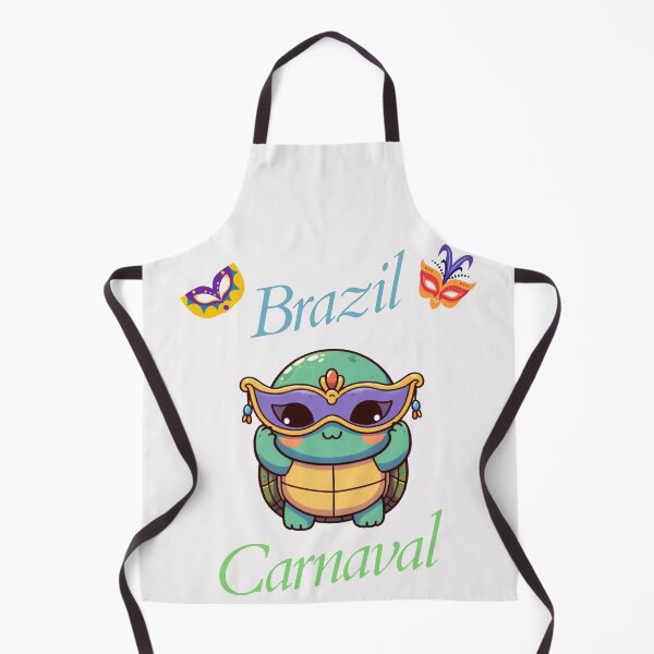 Item preview, Carnaval Turtle designed and sold by LemuellTrends.