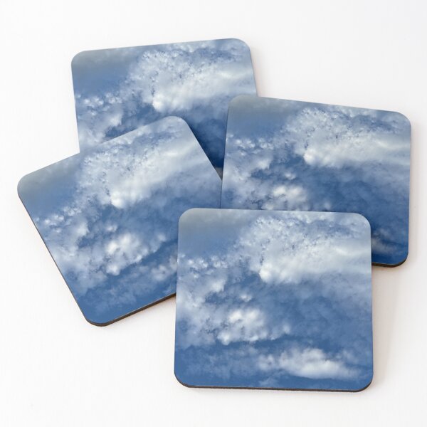 Item preview, Floofy Clouds designed and sold by Mychaila's Creations.