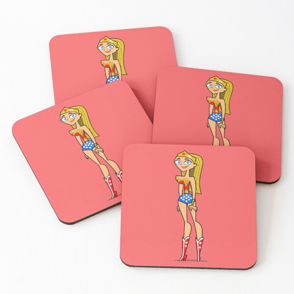 Item preview, Wonder Lindsay; Red designed and sold by Marco Bottiglieri.