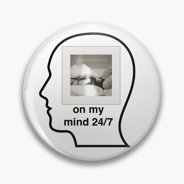 Item preview, The Tortured Poets Department Taylor Swift designed and sold by Chesley Design.
