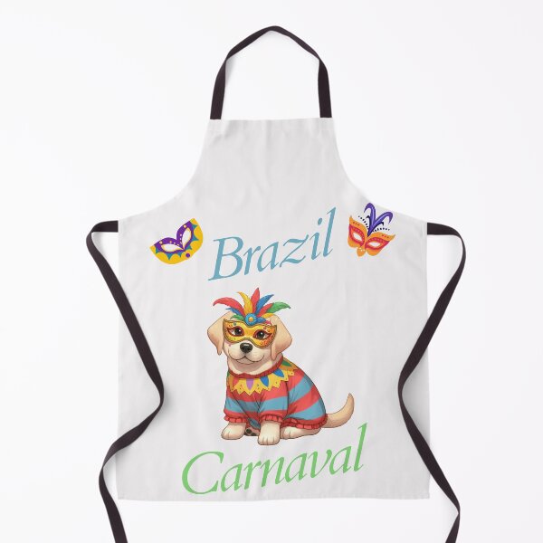 Item preview, Carnaval labrador designed and sold by LemuellTrends.