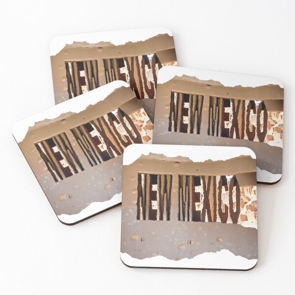 Item preview, NEW MEXICO 24 10 designed and sold by maveluzone.