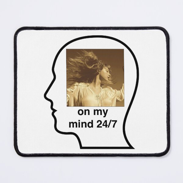 Item preview, Fearless Taylor Swift designed and sold by Chesley Design.
