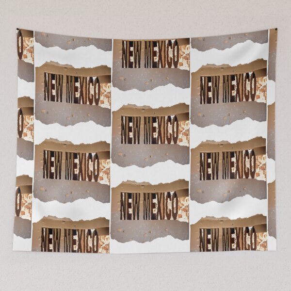 Item preview, NEW MEXICO 24 10 designed and sold by maveluzone.
