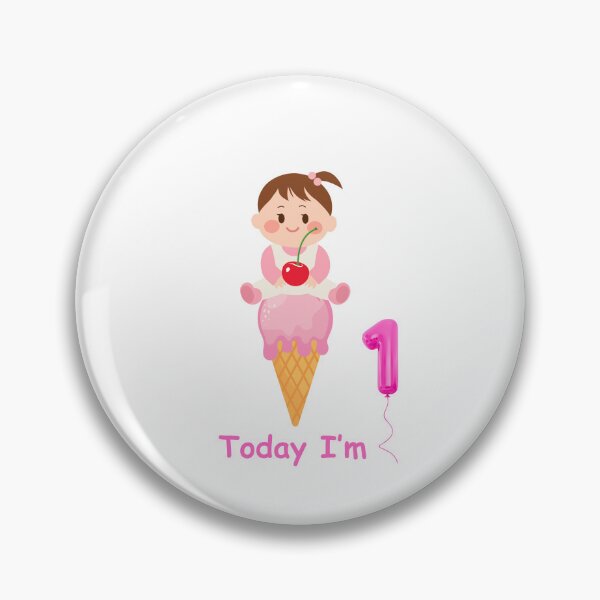 Item preview, today i'm "1" designed and sold by Robrichcord.