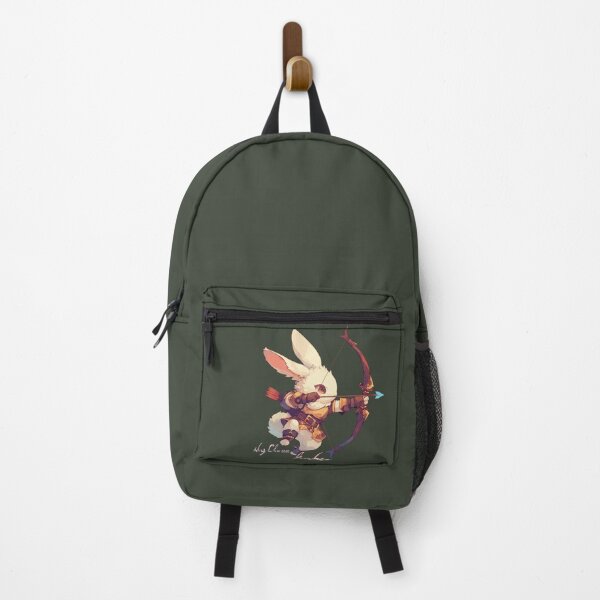 Item preview, A rabbit : My Class Archer designed and sold by myanko.