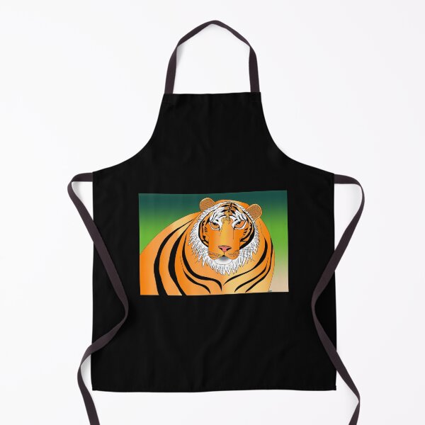 Item preview, Bengal Tiger designed and sold by Nancy Haven.