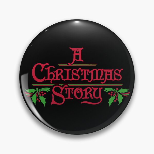 Item preview, A Christmas Story Title Card designed and sold by Cuttintees.